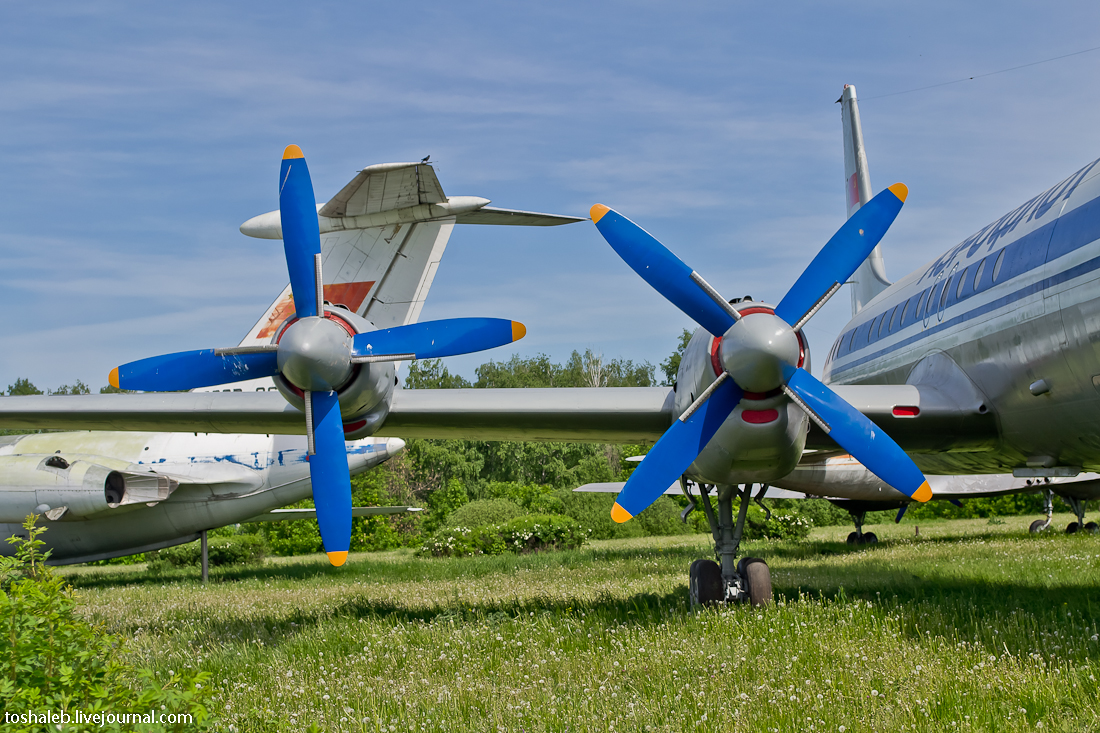Aviation Museum-37