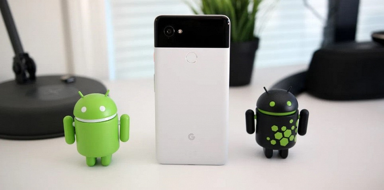 Пользователям iPhone остаётся только посмеяться. Google готовится прекратить поддержку смартфона 2017 года