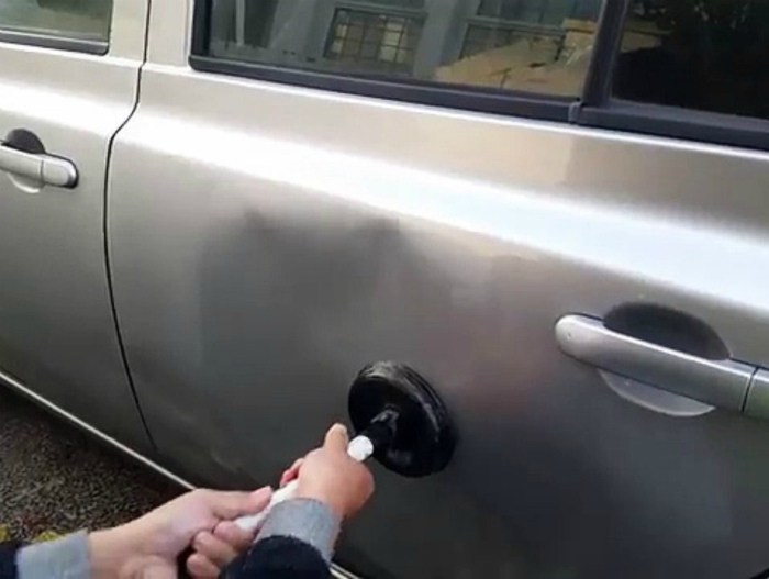 Маленькие хитрости, которые облегчат жизнь автомобилистов Маленькие хитрости, которые облегчат жизнь автомобилистов