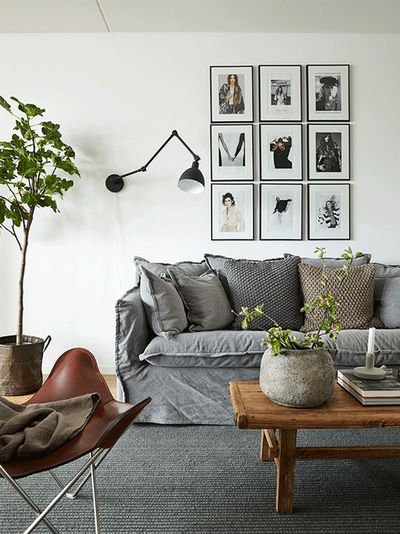   by Loft Stockholm