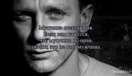 Цитаты, милые цитаты...