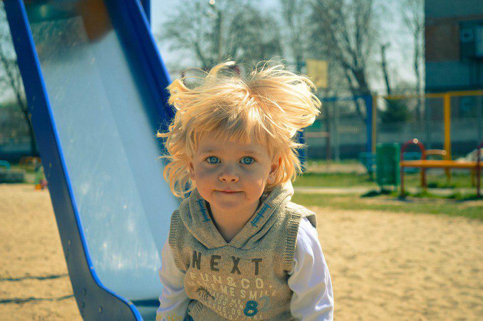 детская площадка /Фото: pixabay.com
