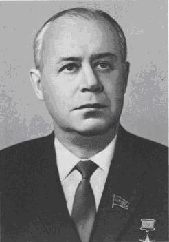 К.Н.Руднев как организатор отечественной космонавтики