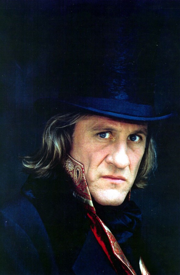 Депардье Депардье