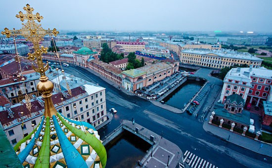 Знаменитые мосты Петербурга Знаменитые мосты Петербурга