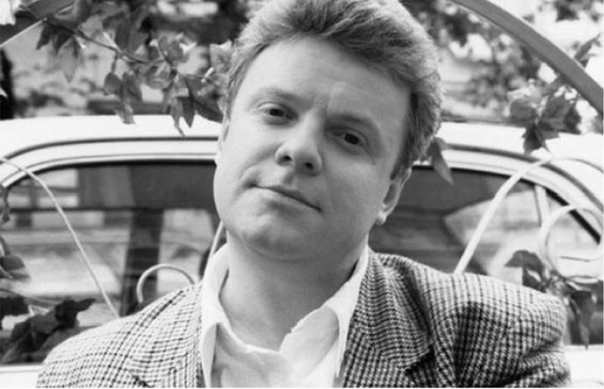 Безвременно погасшие звезды 90-х Безвременно погасшие звезды 90-х