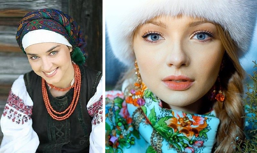 Наши девушки красавицы Наши девушки красавицы