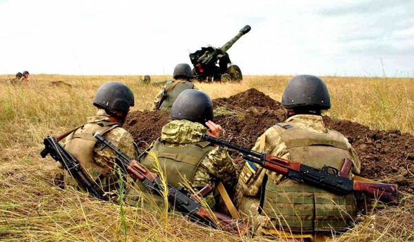 ОТВЕТ ДНР И ЛНР НА ВОЗМОЖНЫЙ "ХОРВАТСКИЙ СЦЕНАРИЙ" КОТОРЫЙ ГОТОВИТ УКРАИНА ОТВЕТ ДНР И ЛНР НА ВОЗМОЖНЫЙ "ХОРВАТСКИЙ СЦЕНАРИЙ" КОТОРЫЙ ГОТОВИТ УКРАИНА
