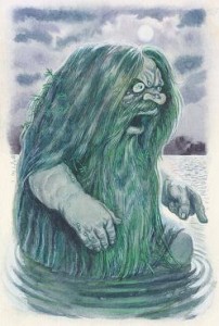 Дневник Русалки и Водяного Дневник Русалки и Водяного