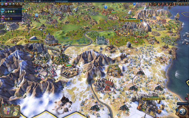 Все плюсы и минусы Civilization VI Все плюсы и минусы Civilization VI