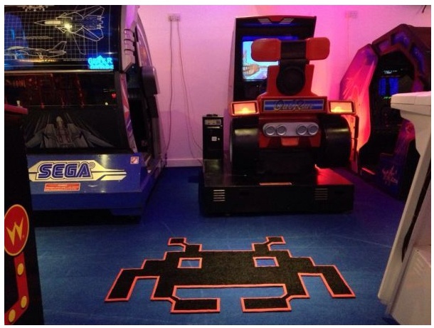 Space Invader