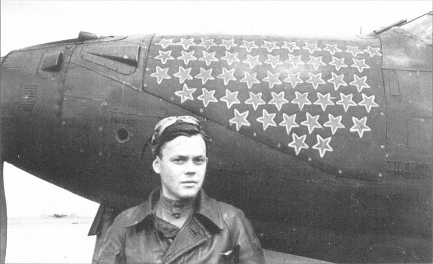 история, летчики, Маэстро