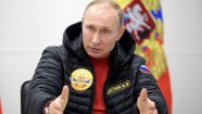 «Арктический трилистник»: Россия прочно закрепилась в Арктике
