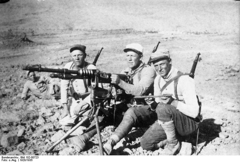 Легендарный Легион. Как воевали иностранные защитники Франции Легендарный Легион. Как воевали иностранные защитники Франции