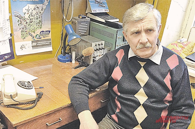 Чудо на Ижме. Как живёт Сергей Сотников, спасший 81 человека и самолёт? Чудо на Ижме. Как живёт Сергей Сотников, спасший 81 человека и самолёт?