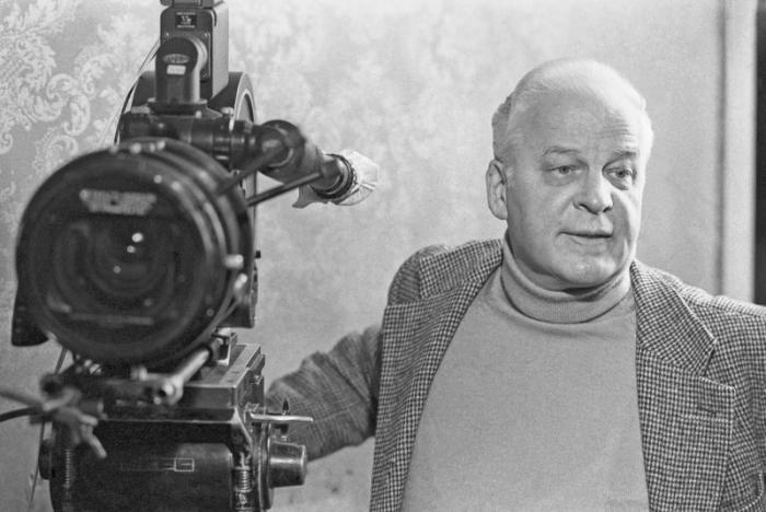 Татьяна Лиознова - Железная леди советского кинематографа, которая любила, а замуж не вышла Татьяна Лиознова - Железная леди советского кинематографа, которая любила, а замуж не вышла