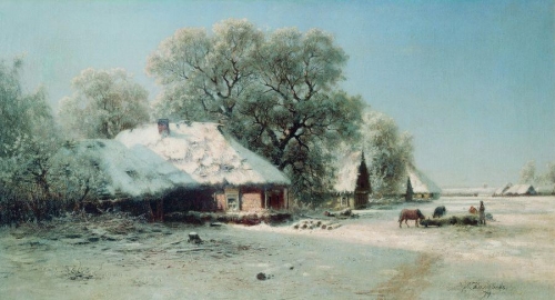 Русский художник Каменев Лев Львович (1831-1886) (55 работ) Русский художник Каменев Лев Львович (1831-1886) (55 работ)