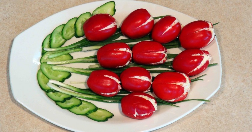 Салаты на день рождения простые и вкусные рецепты с печенью Салаты на день рождения простые и вкусные рецепты с печенью