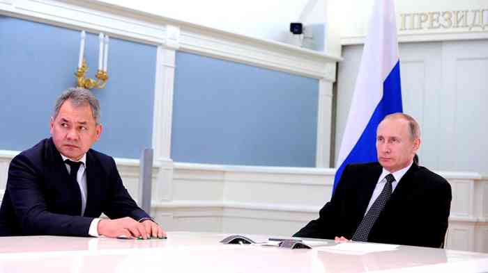 Год большого рывка: за счёт чего Минобороны перевыполнило план поставок военной техники Год большого рывка: за счёт чего Минобороны перевыполнило план поставок военной техники
