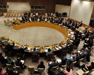Кремль дал оценку позиции Китая при голосовании по Сирии в Совбезе ООН Кремль дал оценку позиции Китая при голосовании по Сирии в Совбезе ООН