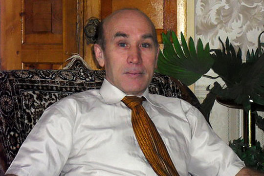 Фарид Насыбуллин: «Если Путин сделает Кудрина премьером, это трагично кончится для обоих»