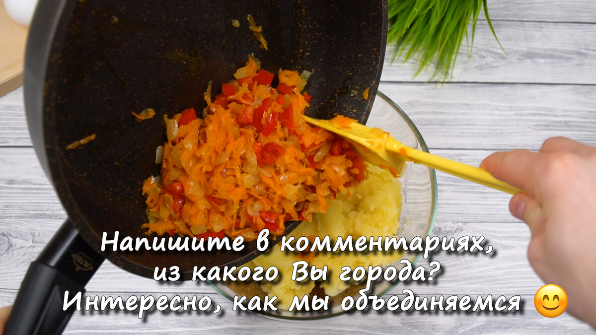 Выпросил рецепт в ресторане: еще никогда в жизни не ел такой вкусной капусты