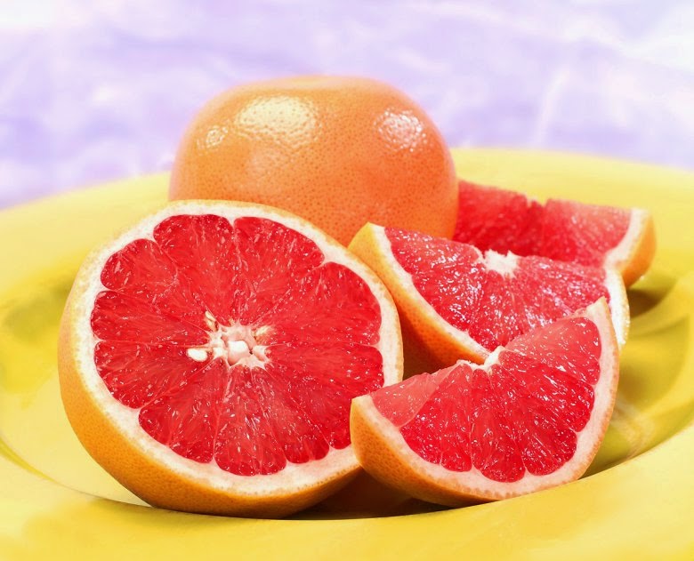 Как грейпфрут получил свое название?
