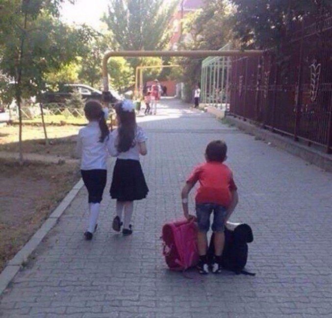 Доминируй! Властвуй! Унижай! Доминируй! Властвуй! Унижай!