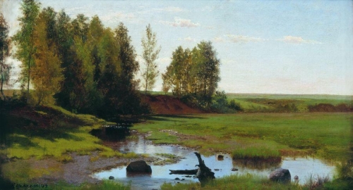 Русский художник Каменев Лев Львович (1831-1886) (55 работ) Русский художник Каменев Лев Львович (1831-1886) (55 работ)