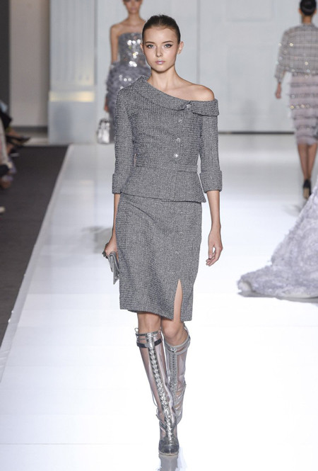 Коллекция Ralph & Russo Haute Couture FW 2018/17 Коллекция Ralph & Russo Haute Couture FW 2018/17