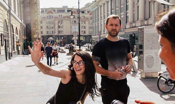 Дочь Марка Розовского Александра об отце, о трагедии детства и муже-актере Денисе Шведове Дочь Марка Розовского Александра об отце, о трагедии детства и муже-актере Денисе Шведове