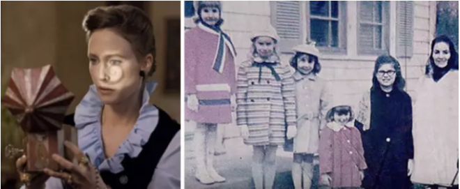 Ужасные реальные истории ставшие сюжетами фильмов