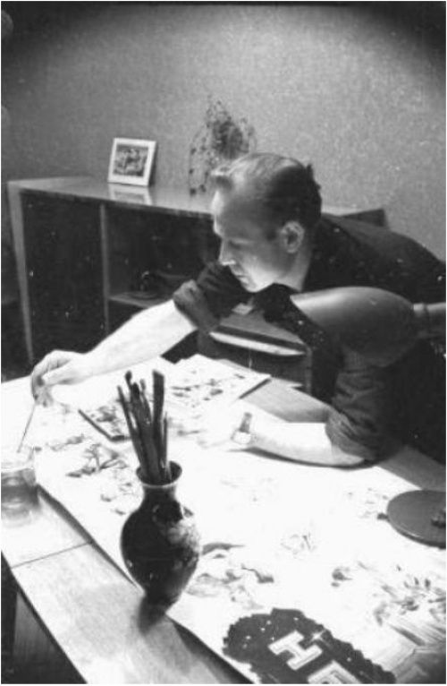 Душевные фото первых космонавтов СССР фотографии, космонавт, ссср, день космонавтики