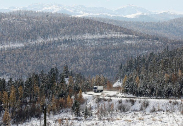 Фотографии о жизни сибиряков: как живут и отдыхают люди на Крайнем Севере (25 фото) Фотографии о жизни сибиряков: как живут и отдыхают люди на Крайнем Севере (25 фото)