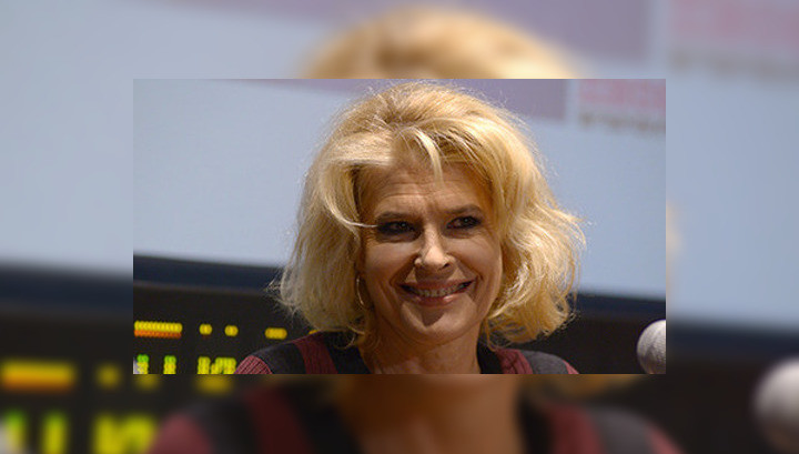 С днём рождения, Фанни Ардан! С днём рождения, Фанни Ардан! актриса, факты