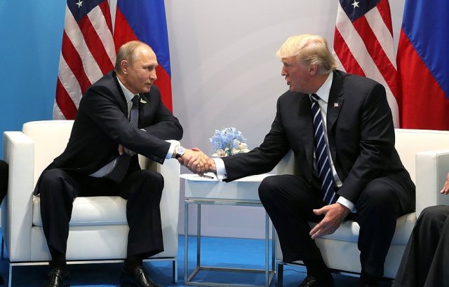 Putin_Tramp