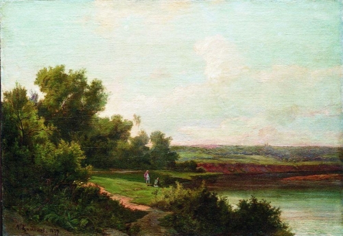 Русский художник Каменев Лев Львович (1831-1886) (55 работ) Русский художник Каменев Лев Львович (1831-1886) (55 работ)