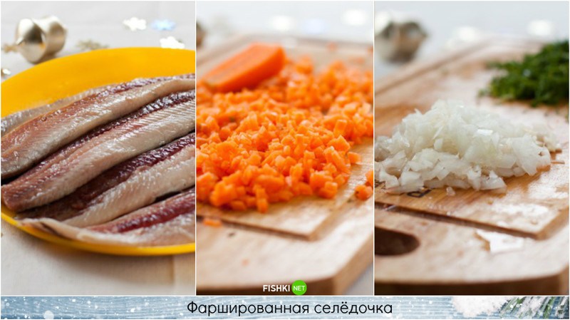 Научимся готовить и это блюдо Научимся готовить и это блюдо Закуски, Сельдь, блюда, новый год, пошагово, рецепты