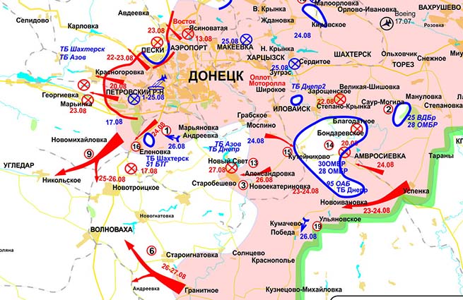 Сирия меняет тактику: российские военные советники научили САА воевать Сирия меняет тактику: российские военные советники научили САА воевать