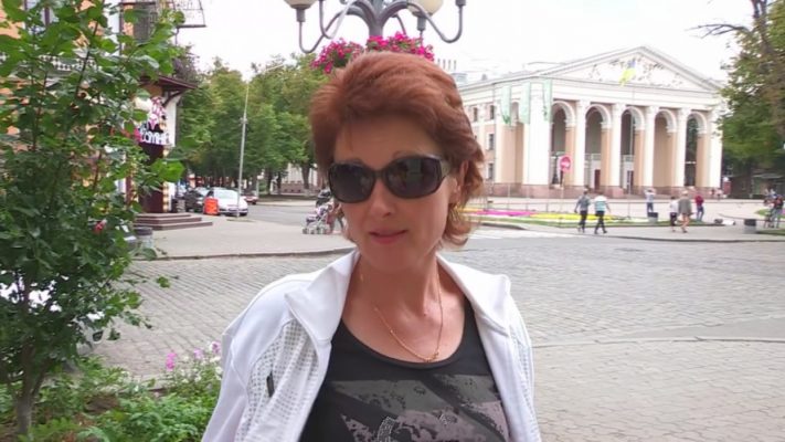 Языковой скандал в Полтаве: «Если нас уважаете, говорите по-русски» Языковой скандал в Полтаве: «Если нас уважаете, говорите по-русски»