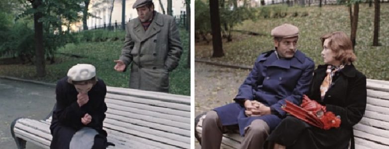 Ляпы в советских фильмах, на которые вы никогда не обращали внимания...