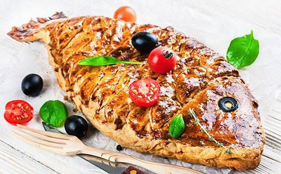 Вкусная рождественская кулинария Вкусная рождественская кулинария