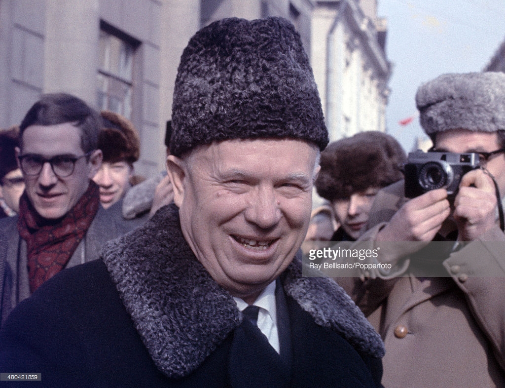 Когда же был тот самый «настоящий СССР»?