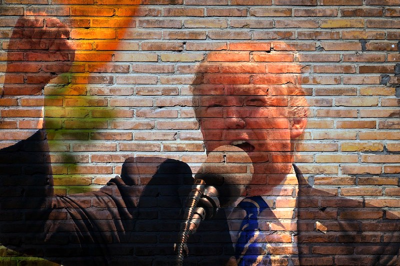 Трамп пригрозил полностью разорвать отношения с Китаем Трамп пригрозил полностью разорвать отношения с Китаем