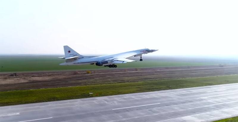 Цели кого-то дразнить - нет: Шойгу прокомментировал "переброску" Ту-160 в Анадырь