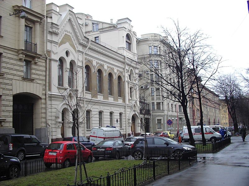 новодел, архитектура, Москва.Санкт-Петербург