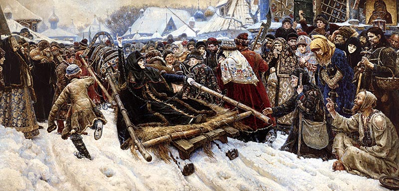 Мировая миссия РПЦ: итоги, перспективы, предложения