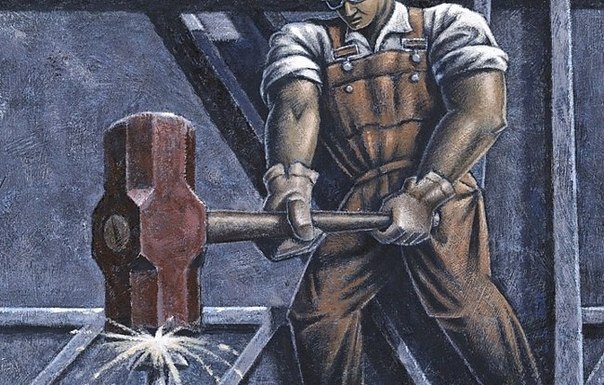 Почему человек лучше работает бесплатно, нежели чем за маленькую зарплату?
