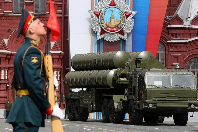 NI рассказал, почему НАТО боится Калининграда «больше всего». This Tiny Sliver of Russian Territory (and Its Weapons) Is What NATO Fears Most NI рассказал, почему НАТО боится Калининграда «больше всего». This Tiny Sliver of Russian Territory (and Its Weapons) Is What NATO Fears Most