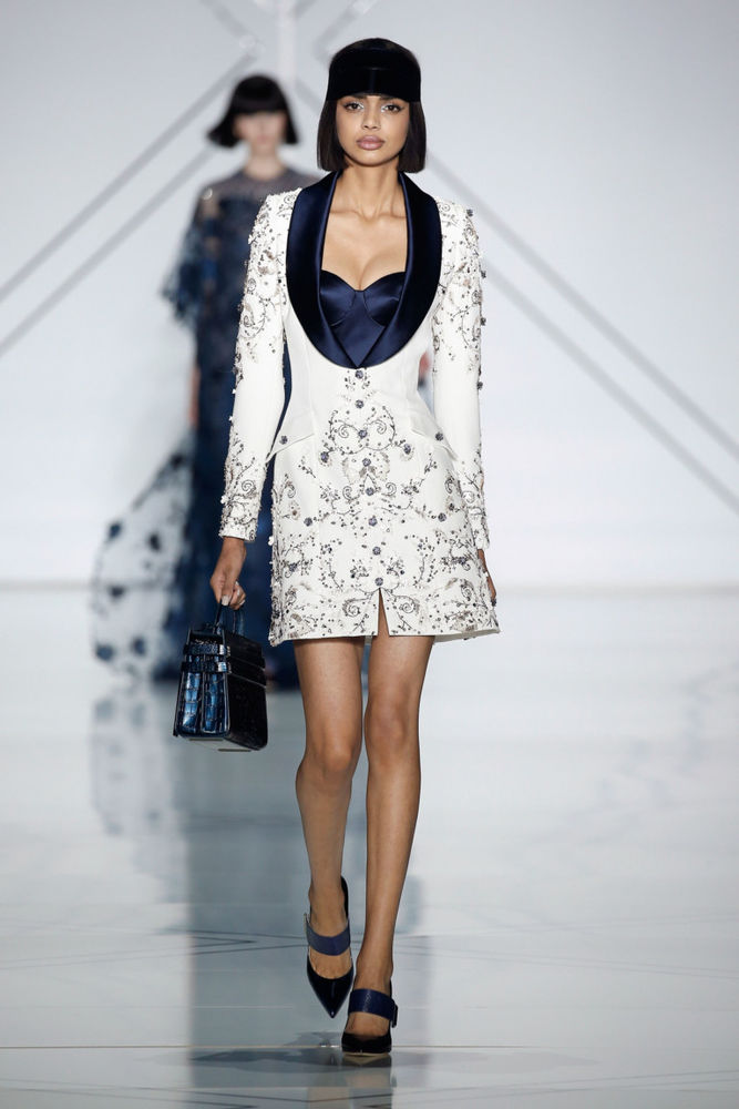 Ralph & Russo: шикарная коллекция Haute Couture весна-лето 2017 Ralph & Russo: шикарная коллекция Haute Couture весна-лето 2017